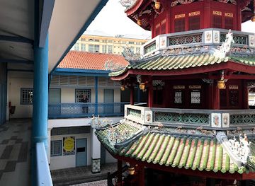 Singapore Musical Box Museum