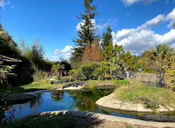 Oakland Zoo