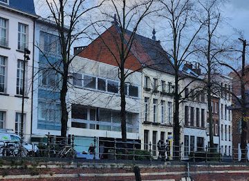 belgium/leuvense-vaart/attraction/horlogeriemuseum-klokkenkliniek