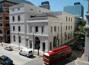 tennessee/east-tennessee/attraction/east-tennessee-history-center