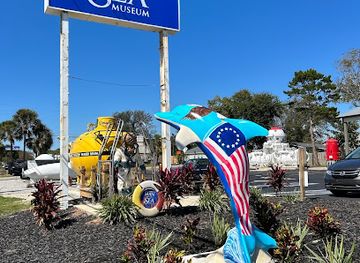 florida/panama-city-beach/attraction/man-in-the-sea-museum