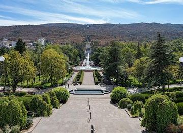 georgia/mtskheta/attraction/vake-park
