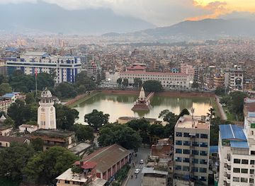 nepal/kathmandu/thamel/attraction/skywalk-tower-kamaladi