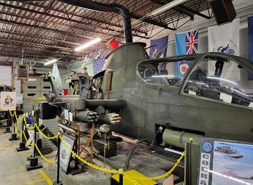 missouri/ozarks/attraction/air-military-museum-ozarks
