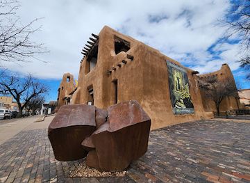 Santa Fe Plaza