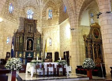 dominican-republic/santo-domingo/attraction/church-of-our-lady-of-mercies