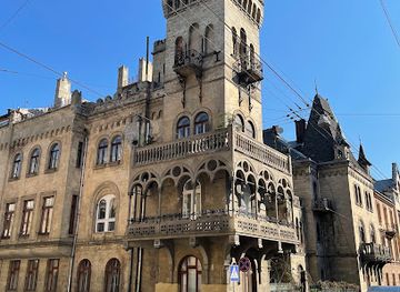 ukraine/lviv/attraction/sosnowski-palace