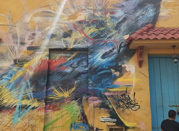 colombia/cartagena/getsemani/attraction/mural-pajaro