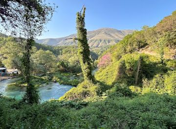albania/delvina/attraction/starting-point-hike-around-the-lake