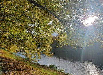 germany/leipzig/plagwitz/attraction/blick-auf-weisse-elster