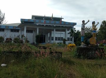 myanmar-burma/hpa-an/attraction/kayin-state-museum