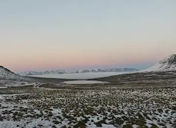 Vatnshlidharvatn