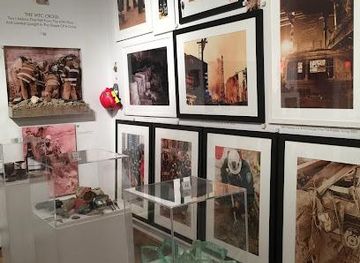 new-jersey/jersey-city/attraction/9-11-museum-workshop-100-images-artifacts-exhibit