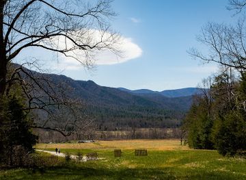 Cades Cove
