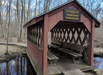 rhode-island/burlingame-state-park/attraction/burlingame-north-trailhead-parking