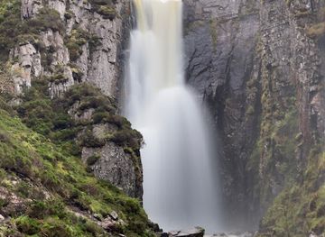 united-kingdom/sutherland/attraction/allt-chranaidh-waterfall