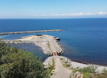 denmark/bornholm/landmark/vang-pier