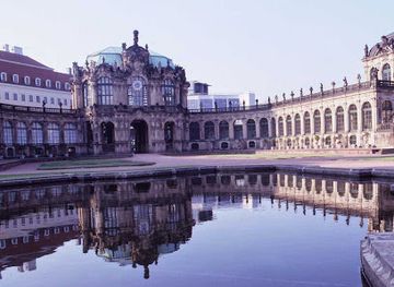 germany/dresden/attraction/porzellansammlung