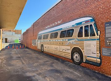 alabama/lookout-mountain/attraction/freedom-riders-national-monument