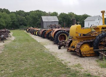 north-dakota/cavalier/attraction/pembina-county-historical-museum