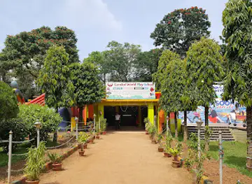 Aqua World Machhli Ghar