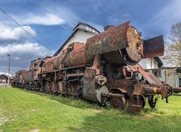 slovenia/skofja-loka/attraction/railway-museum