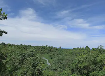 Kawiya River
