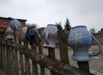 Kashubian Ceramics Museum