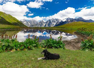 georgia/svaneti/attraction/koruldi-lakes