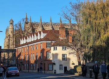 united-kingdom/windsor/attraction/museum-of-eton-life