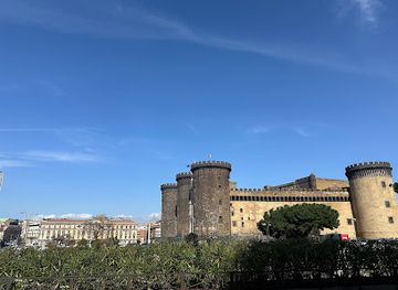 italy/campania/attraction/campania-libri-festival