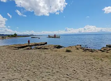 Playa Llanquihue