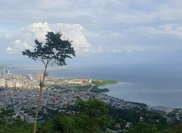 trinidad-and-tobago/siparia/attraction/fort-george