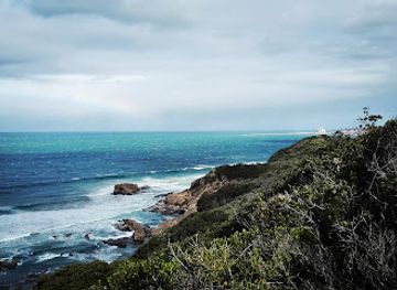 Nahoon Point Lighthouse