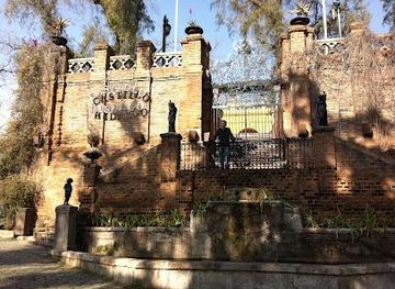 dominican-republic/santiago/attraction/castillo-hidalgo