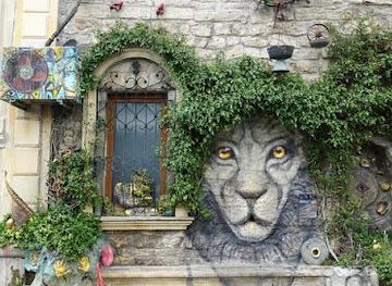 azerbaijan/sumqayit/attraction/workshop-ali-shamsi