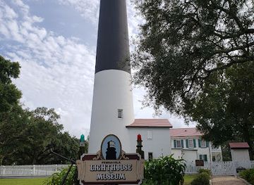 Davis Bayou Area Gulf Islands National Seashore