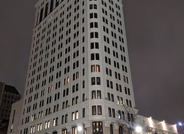 alabama/piedmont-plateau/attraction/heaviest-corner-on-earth