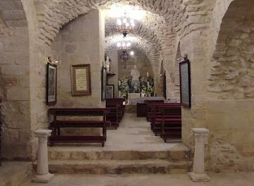 jordan/salt/attraction/mazar-alqdisa-mari-alfwnsyn-ghatas