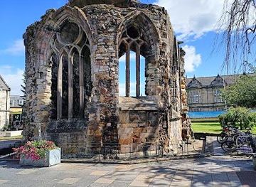 united-kingdom/dundee/attraction/blackfriars-chapel