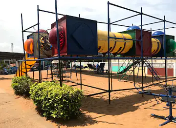 Parc d’attraction du CERFER