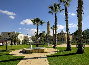 israel/beersheba/attraction/the-negev-museum-of-art