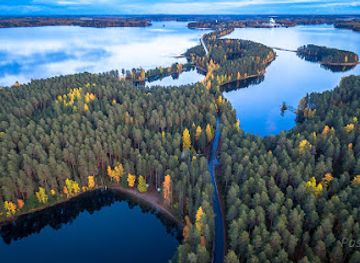 finland/savo/attraction/punkaharju-ridge-area