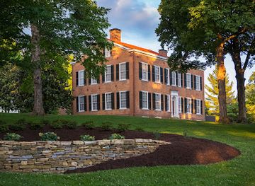kentucky/inner-bluegrass/attraction/my-old-kentucky-home-state-park