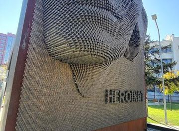 Memorial HEROINES - Memoriali HEROINAT