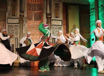 egypt/cairo/attraction/wekalet-of-sultan-al-ghuri-arts-center