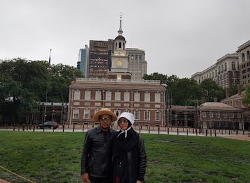 Liberty Bell