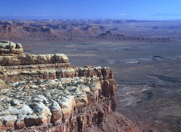 Muley Point East