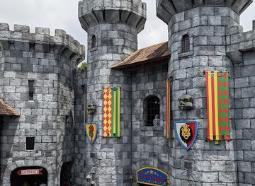 malaysia/johor/attraction/the-dragon
