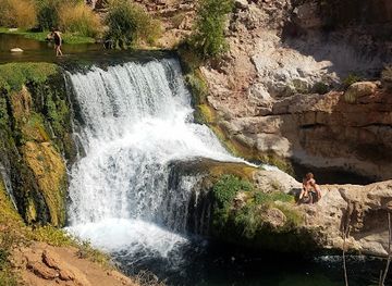arizona/tonto-national-forest/attraction/fossil-creek-wild-and-scenic-river-recreation-area